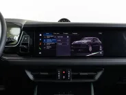 Porsche Cayenne E-Hybrid III Рестайлинг, 2026 — экстерьер, фото 22