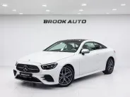 Mercedes-Benz E-Класс E 200 4MATIC Sport V (W213, S213, C238) Рестайлинг, 2021 — экстерьер, фото 1