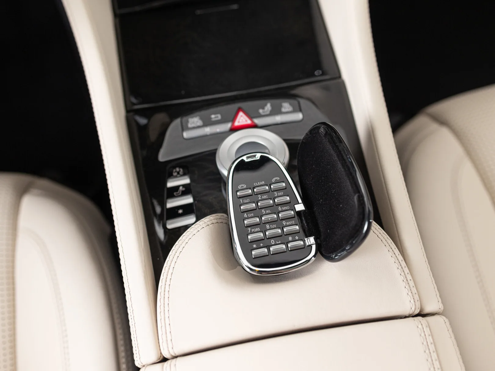Mercedes-Benz CL-Класс AMG II (C216), 2008 — экстерьер, фото 31