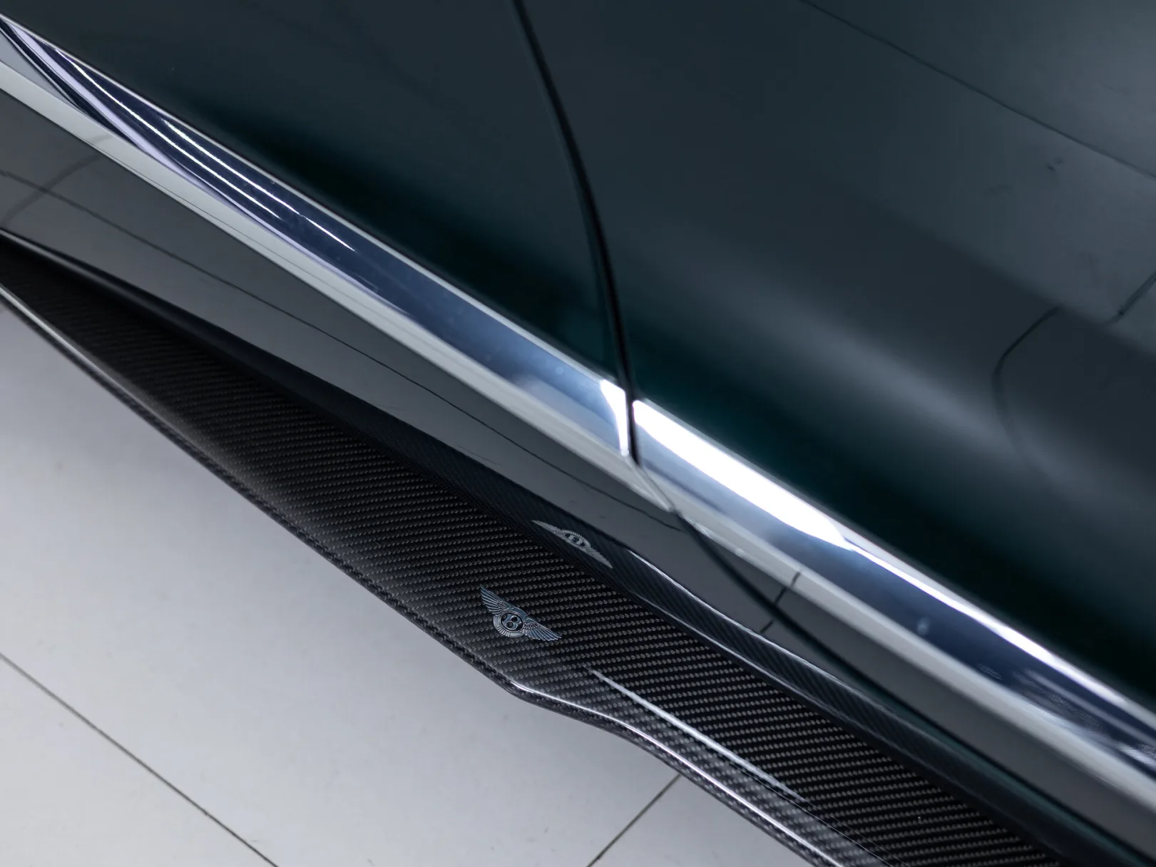 Bentley Continental GT III, 2021 — экстерьер, фото 36