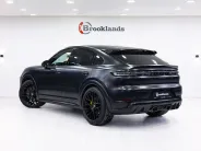 Porsche Cayenne Turbo GT III Рестайлинг, 2023 — экстерьер, фото 6