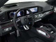 Mercedes-Benz GLE AMG GLE 63 S 4MATIC+ II (V167) Рестайлинг, 2024 — экстерьер, фото 9