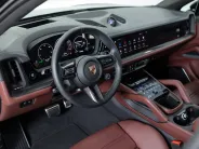 Porsche Cayenne GTS Coupé III Рестайлинг, 2025 — экстерьер, фото 10