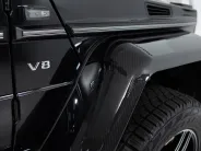 Mercedes-Benz G-Класс II (W463) Рестайлинг 4, 2016 — экстерьер, фото 31