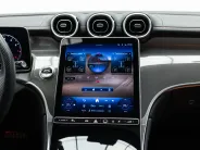 Mercedes-Benz GLC Coupe GLC 260 4MATIC Coupe II (C254), 2025 — экстерьер, фото 22