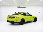 BMW M4 M Special G82/G83, 2021 — экстерьер, фото 4