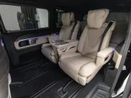 Mercedes-Benz V-Класс Exclusive III (W447) Рестайлинг 2, 2026 — экстерьер, фото 29