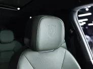 Porsche Cayenne Coupé III Рестайлинг, 2024 — экстерьер, фото 12