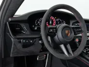Porsche 911 Carrera 4 GTS VIII (992) Рестайлинг, 2026 — экстерьер, фото 10