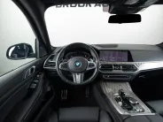 BMW X7 xDrive40i M Sport Pro I (G07), 2019 — экстерьер, фото 12