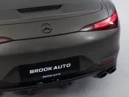 Mercedes-Benz SL-Класс AMG SL 43 IV (R232), 2022 — экстерьер, фото 35