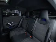 Mercedes-Benz A-Класс AMG A 35 4MATIC Особая Серия II (W177), 2019 — экстерьер, фото 29