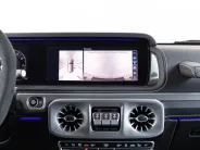 Mercedes-Benz G-Класс AMG G 63 II (W463), 2024 — экстерьер, фото 21