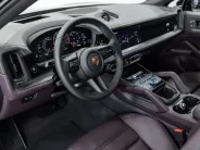 Porsche Cayenne Coupé III Рестайлинг, 2026 — экстерьер, фото 10