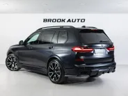 BMW X7 M50d M Special I (G07), 2020 — экстерьер, фото 4