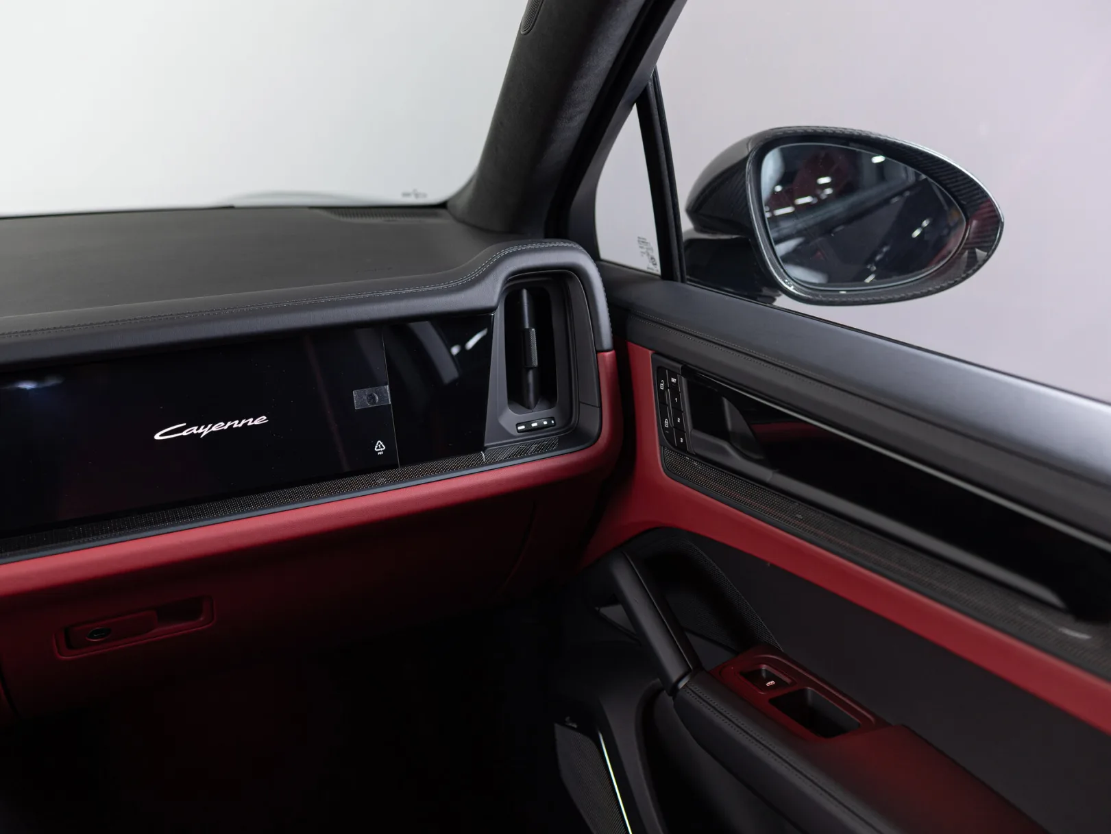 Porsche Cayenne Turbo GT III Рестайлинг, 2025 — экстерьер, фото 19