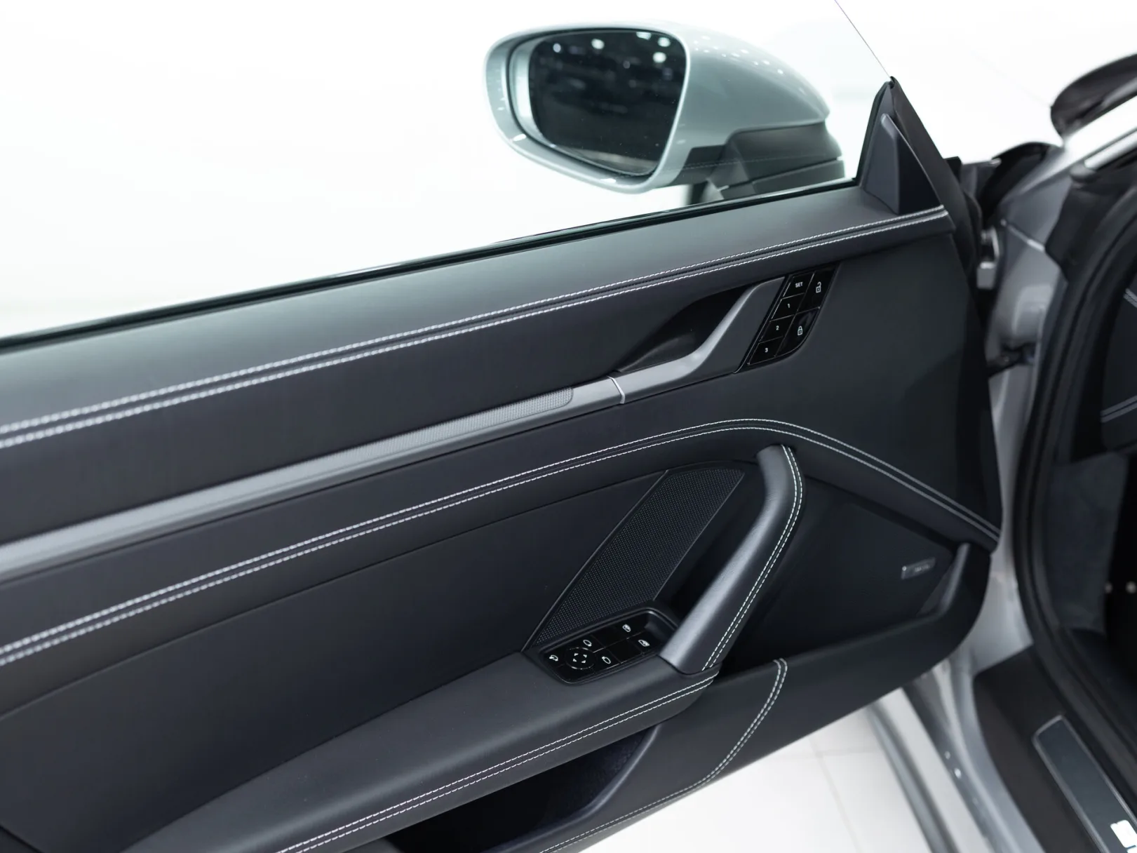 Porsche 911 Carrera 4S VIII (992), 2021 — экстерьер, фото 8