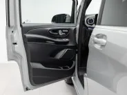 Mercedes-Benz V-Класс Exclusive III (W447) Рестайлинг 2, 2026 — экстерьер, фото 9