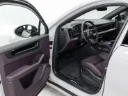 Porsche Cayenne Coupé III Рестайлинг, 2026 — экстерьер, фото 7