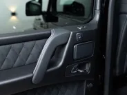 Mercedes-Benz G-Класс II (W463) Рестайлинг 4, 2016 — экстерьер, фото 22