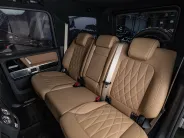 Mercedes-Benz G-Класс G 450 d AMG Line III (W465) Рестайлинг, 2025 — экстерьер, фото 34