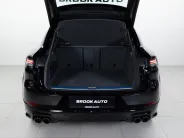 Porsche Cayenne Coupé III Рестайлинг, 2025 — экстерьер, фото 32