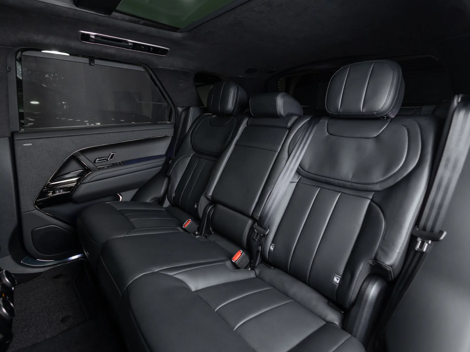 Land Rover Range Rover Sport Autobiography III, 2026 — экстерьер, фото 33