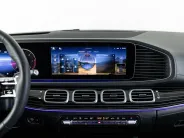 Mercedes-Benz GLE 300 d 4MATIC II (V167) Рестайлинг, 2025 — экстерьер, фото 30