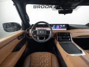 Nissan Patrol LE Platinum City VII (Y63), 2026 — экстерьер, фото 14