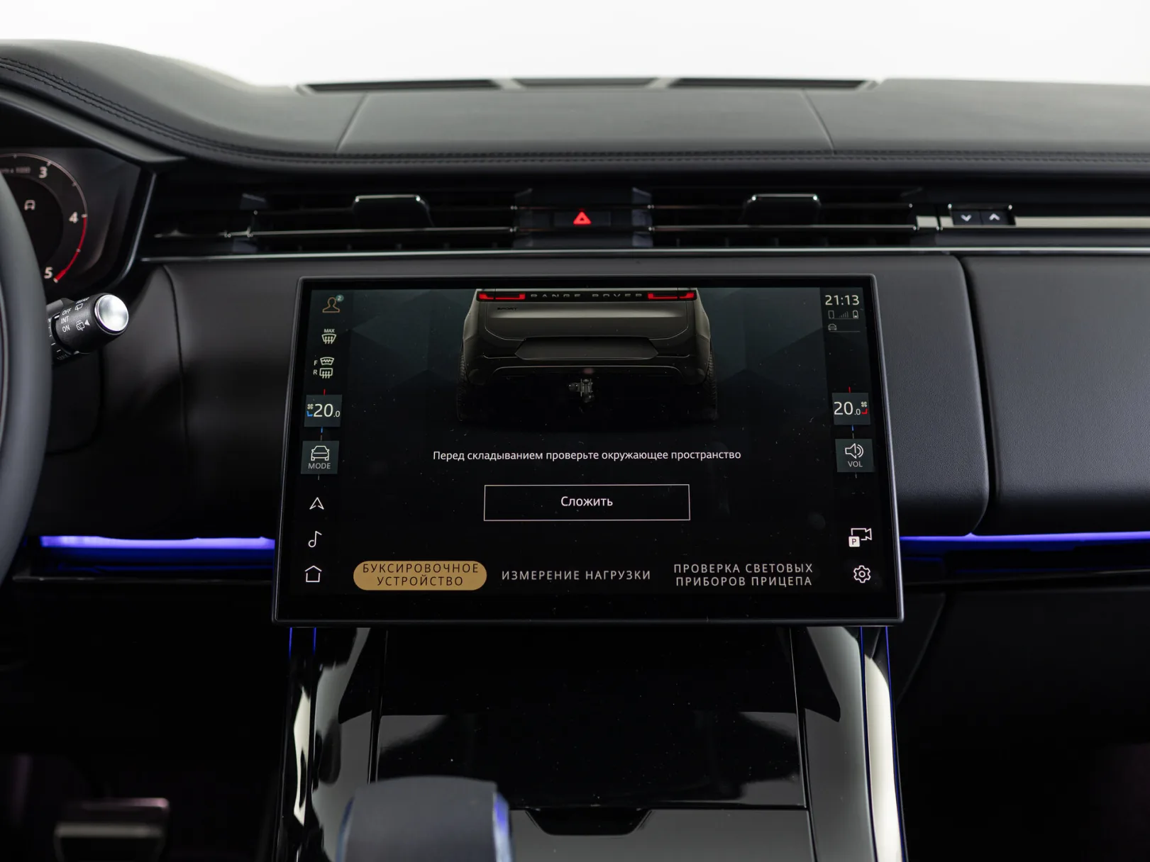 Land Rover Range Rover Sport Autobiography III, 2026 — экстерьер, фото 28