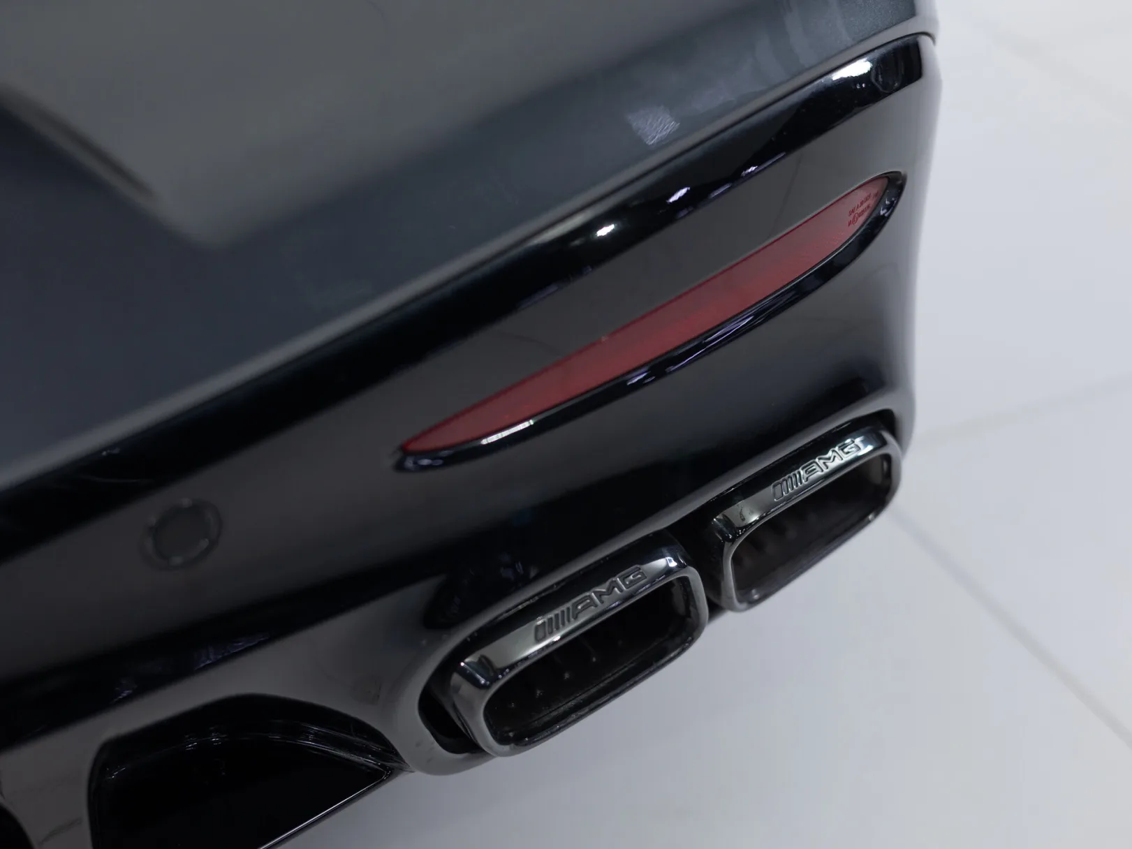 Mercedes-Benz AMG GT 63 II, 2024 — экстерьер, фото 33