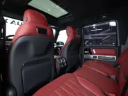 Mercedes-Benz G-Класс AMG G 63 II (W463), 2023 — экстерьер, фото 31