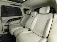 Land Rover Range Rover Autobiography V, 2024 — экстерьер, фото 33