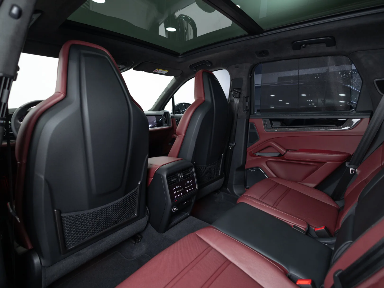 Porsche Cayenne GTS III Рестайлинг, 2025 — экстерьер, фото 29
