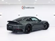Porsche 911 Carrera 4 GTS VIII (992), 2021 — экстерьер, фото 4