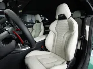 BMW M4 Competition xDrive G82/G83 Рестайлинг, 2025 — экстерьер, фото 17