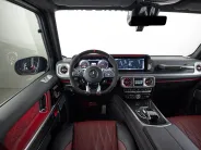 Mercedes-Benz G-Класс AMG G 63 II (W463), 2023 — экстерьер, фото 13