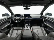 Audi Q5 Sportback Design 45 TFSI quattro I (FY), 2022 — экстерьер, фото 27