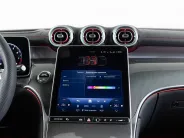Mercedes-Benz GLC AMG GLC 43 4MATIC II (X254), 2024 — экстерьер, фото 26