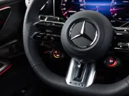 Mercedes-Benz GLC Coupe AMG GLC 43 4MATIC II (C254), 2025 — экстерьер, фото 16