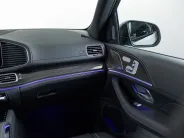 Mercedes-Benz GLS 450 d 4MATIC II (X167) Рестайлинг, 2025 — экстерьер, фото 20