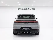 Porsche Cayenne Turbo GT III Рестайлинг, 2025 — экстерьер, фото 5