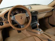 Porsche 911 VI (997), 2005 — экстерьер, фото 9