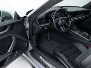 Porsche 911 Carrera 4S VIII (992), 2021 — экстерьер, фото 7