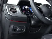 Mercedes-Benz G-Класс AMG G 63 II (W465) Рестайлинг, 2025 — экстерьер, фото 13