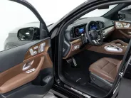 Mercedes-Benz GLS 450 4MATIC II (X167) Рестайлинг, 2025 — экстерьер, фото 7