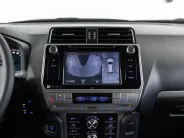 Toyota Land Cruiser Prado Люкс Safety 150 Series Рестайлинг 2, 2019 — экстерьер, фото 19