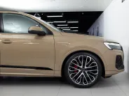 Audi Q7 55 TFSI quattro tiptronic II (4M) Рестайлинг 2, 2024 — экстерьер, фото 31