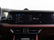 Porsche Cayenne GTS III Рестайлинг, 2025 — экстерьер, фото 28