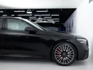 Mercedes-Benz E-Класс AMG E 53 4MATIC+ VI (W214), 2024 — экстерьер, фото 41